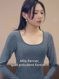 Épisode 55 - Les Ombres du Pouvoir