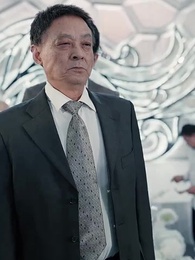 與君世世為兄弟 - Episode 36