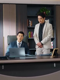 Episode 15 - Fated to Love You