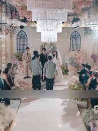 Bukan Jodohku - Episode 37