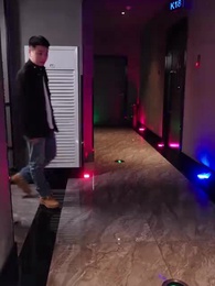 陷落之臣 - Episode 3