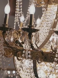 Festa di compleanno: la figlia stupisce tutti - Episode 6