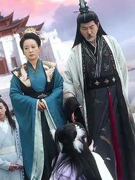 三生不渡相思苦 - Episode 15