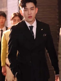 第75集 - 陷落之臣