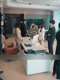 Bukan Jodohku - Episode 28