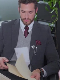 Episodio 31 - Boda Forzada con Mi Jefe