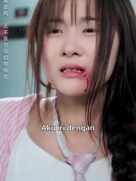 Pedang Pengembara - Episode 7