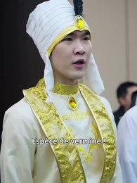 Les Ombres du Pouvoir - Episode 65