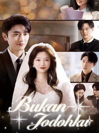 Bukan Jodohku