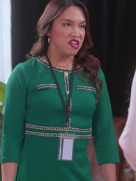 Boda Forzada con Mi Jefe - Episode 35