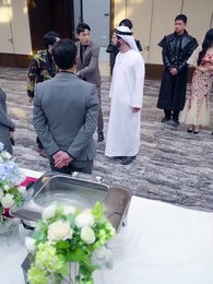 Les Ombres du Pouvoir - Episode 46