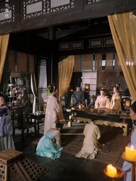 第33集 - 京城的荔枝