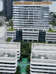 Lika-Liku Perjalanan Cinta - Episode 58