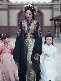 Episódio 47 - [Dublado] Sob a Luz das Flores Caídas