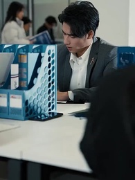 第7集 - 與君世世為兄弟