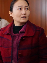 願與相思成眷屬 - Episode 45