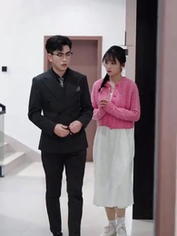 陷落之臣 - Episode 25