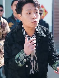 第36集 - 願與相思成眷屬