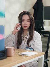 Lika-Liku Perjalanan Cinta - Episode 9