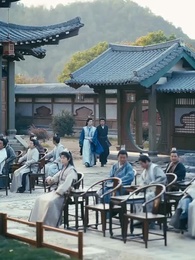 أبي يحكم الكون - Episode 20