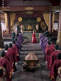 第23集 - 京城的荔枝