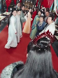 第34集 - 三生不渡相思苦