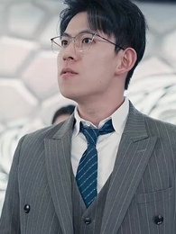 第33集 - 與君世世為兄弟