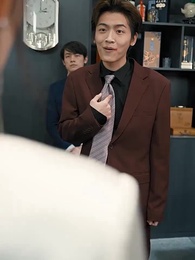 與君世世為兄弟 - Episode 13