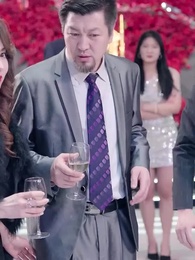 Les Ombres du Pouvoir - Episode 22