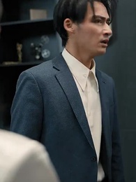 與君世世為兄弟 - Episode 12