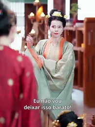 [Dublado] Sob a Luz das Flores Caídas - Episode 52