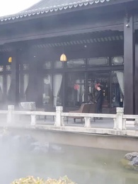 Never Again, Even in Rebirth - Episode 5