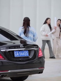 第56集 - 陷落之臣