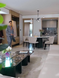 Episode 6 - Fated to Love You