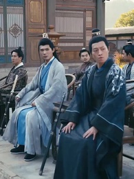 21화 - 내 아버지가 선존님이다