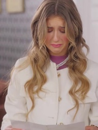 Boda Forzada con Mi Jefe - Episode 43