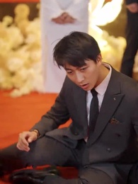 Never Again, Even in Rebirth - Episode 26