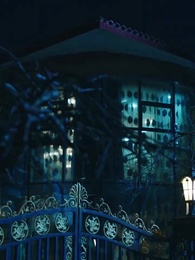 第12集 - 願與相思成眷屬