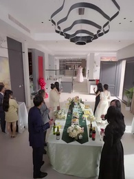 陷落之臣 - Episode 45