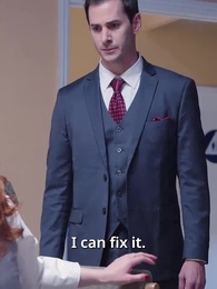 Episode 65 - The CEO’s Wife Ran Away with His Six Kids