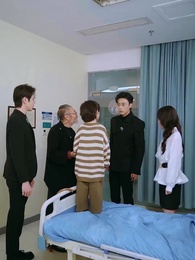 5 Kids and a Clueless CEO - Episode 38