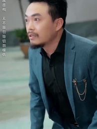 Pedang Pengembara - Episode 50