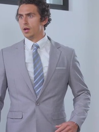 Boda Forzada con Mi Jefe - Episode 32