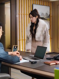 願與相思成眷屬 - Episode 16