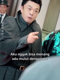 Pedang Pengembara - Episode 41