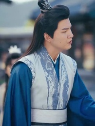 จอมยุทธผู้พิทักษ์ - Episode 22