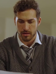 Boda Forzada con Mi Jefe - Episode 18