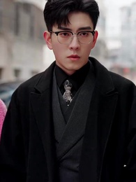 陷落之臣 - Episode 24