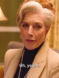 The CEO’s Wife Ran Away with His Six Kids - Episode 33