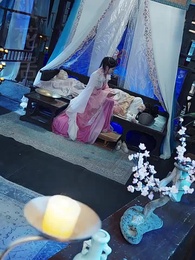 第18集 - 三生不渡相思苦